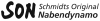 Logo vom Hersteller SON