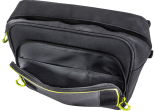 QiO V.R.-Gepäckträgertasche MATTIS (8 Liter Inhalt)