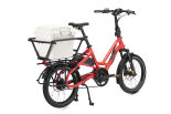 Tern Clubhouse MINI Gen1