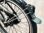 Brompton New P Line 4-Gang Cloud Metallic S-Lenker