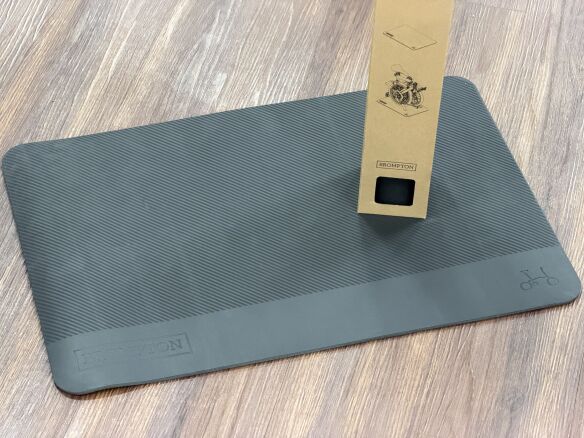 Brompton Storage Mat Stand Matte
