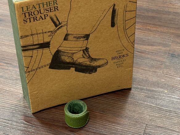 Trouser Strap Hosenriemen