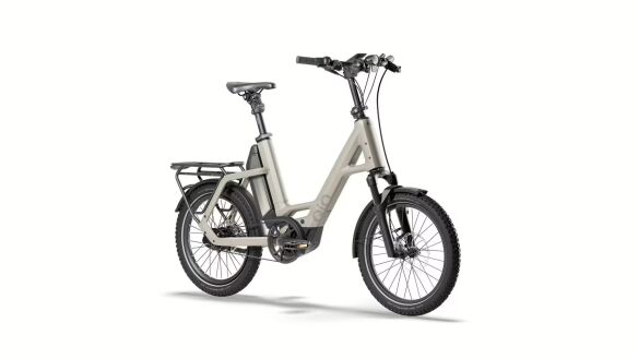QiO Compact CX5x Lunar White - Matt Finish