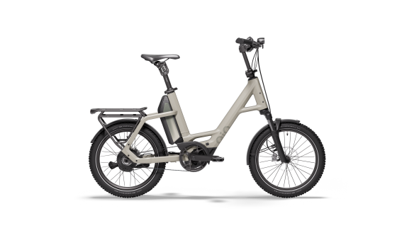 Compact CXNINEx Lunar White Matt Finish