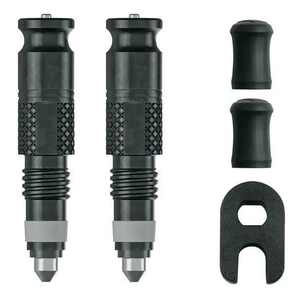Schwalbe CLIK VALVE Umrüst-Set SV