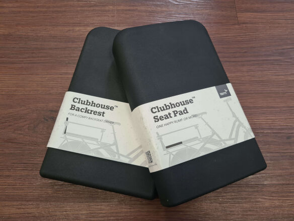 Clubhouse MadPad (ohne Clubhouse Mini)