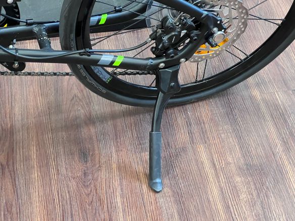 Tern Hinterbauständer für Verge D9/P10/X11 und Vektron S10