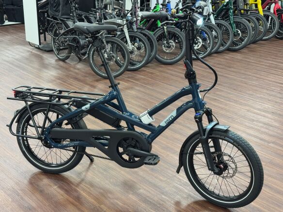 Tern HSD S00 Gen.2 dark blue