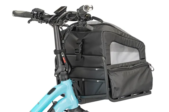 Tern Ruff House Hundekorb Hunde Transportbox