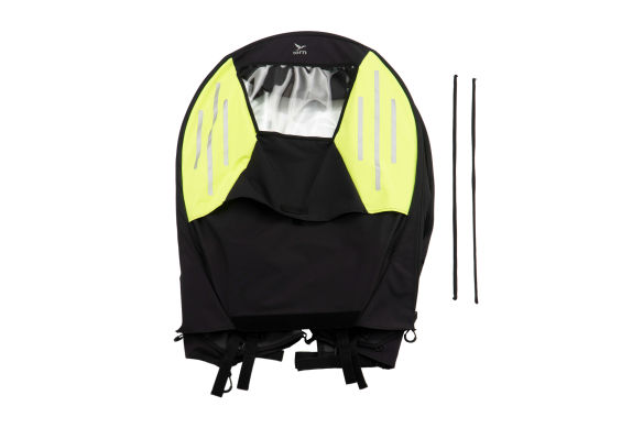 Tern Clubhouse Storm Shield MINI