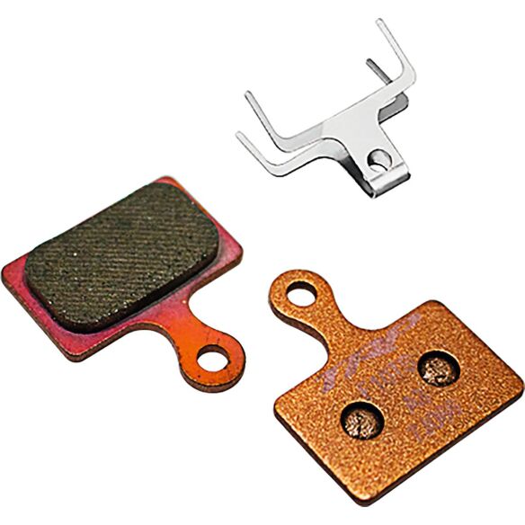 Originalbremsbeläge für Brompton G Line 