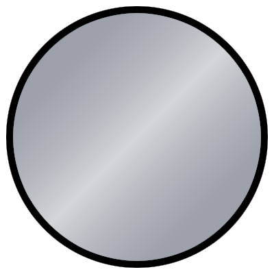 Lackstift Grey / Grau Matt