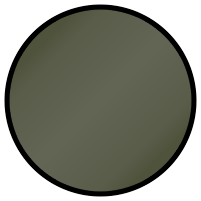 Lackstift Moss Green ( Bear Grylls Hauptrahmen )