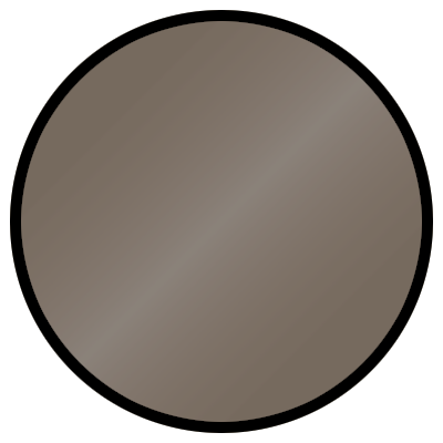 Lackstift Mushroom Grey (Bear Grylls Hinterbau/Lenker/Gabel)