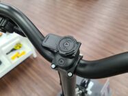 Brompton Quadlock Smartphone Handy Halterung T Line/ P (ab26) Line