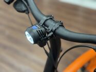 SL Mono Batterie Beleuchtung Fahrrad