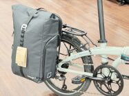 otinga Reflective Flip V3 Urban schwarz