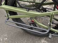 Tern Stow Decks für GSD Gen3/Orox/Quickhaul Long