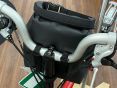 Brompton Metro Waterproof Pouch Lenkertasche Satteltasche 2 Liter