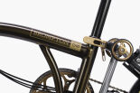 1975 Edition 12 Gang Mittlerer Lenker