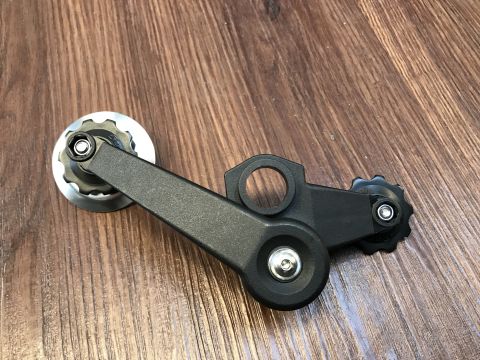 Kettenspanner 1 u. 3 Gang