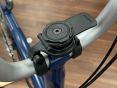 Brompton Quadlock Smartphone Handy Halter C Line