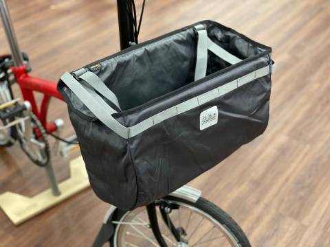 Brompton Borough Basket Einkaufstasche Large Restposten