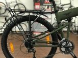 Montague Paratrooper 50 (über 178cm)