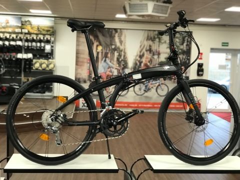 Tern Eclipse P20