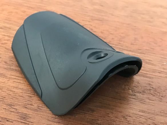 Schutzblech Spritzschutz vorne oder hinten 50 mm
