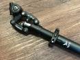 Federsattelstütze Parallelogramm 30.9 mm für Vektron/HSD/GSD/BYB
