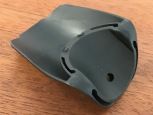 Schutzblech Spritzschutz vorne oder hinten 50 mm