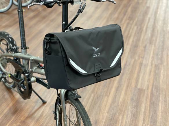 Tern Go To Bag Fronttasche für Klickfix