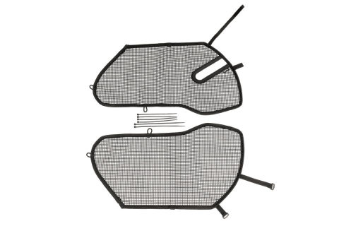 Tern Sidekick Wheel Guard Gr.M (HSD/Quickhaul)