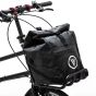Vello Daypack Black Edition Front Tasche