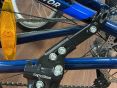 X Act Hinterbauständer passend für Montague