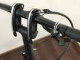 Tern BYB S11 Matt Silver (12,7kg)