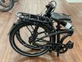 Tern Node D7i Licht Schwarz Mod.26