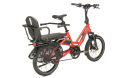 Tern Sidekick Wheel Guard Gr.M (HSD/Quickhaul)