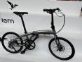 Tern Verge D9 Gloss