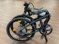 Tern Verge P10 Faltrad