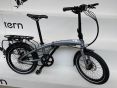 Tern Verge S8i Hell Grau Modell 26