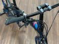 Tern Verge X11 (10,2kg) schwarz