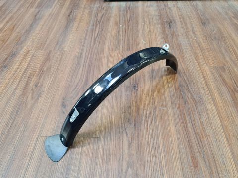 Brompton 2/3/6 Gang Schutzblech schwarz hinten R-Version