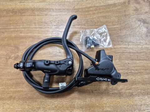 Brompton G Line Electric Tektro Disc Kit 160mm Bremse