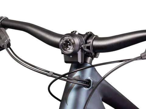 Brompton Lupine Akkulichtset SL Mono + C14 Rücklicht
