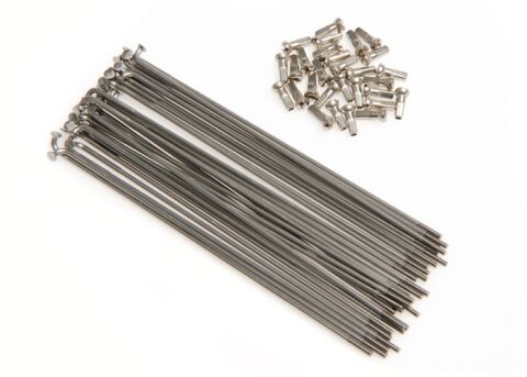 Brompton Speichen Set 146mm(Hinterrad 3/6 Gang