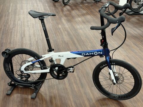 PC 22 Speedbike 8,1 kg Unikat ( ähnlich Telodon C8)