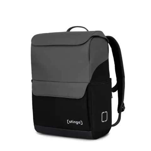 otinga Flip Move Graphit-Schwarz