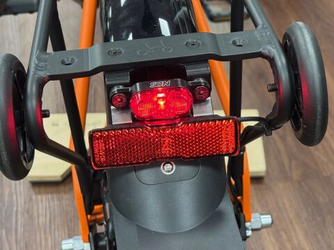 SON  Dynamo Rücklicht Set Brompton G Line